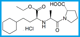 ENALAPRIL EP IMPURITY H / ENALAPRIL HCL HEXAHYDRO ANALOG / ENALAPRIL HCL CYCLOHEXYL ANALOG 